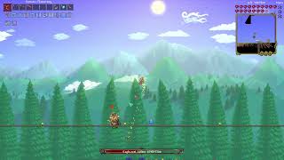 Eaglecrest golem | Mod of Redemption