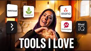 Every Social Media Management Tool I Use in 2026 screenshot 5
