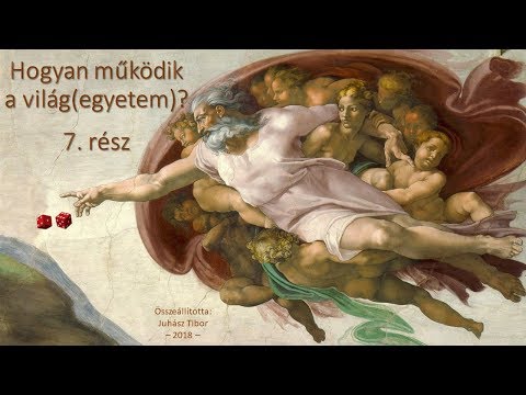 Videó: Hogyan Működik Az Egyetemi Akkreditáció?