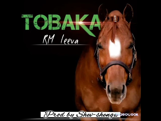 Tobaka by RM Leeva Sannere class=