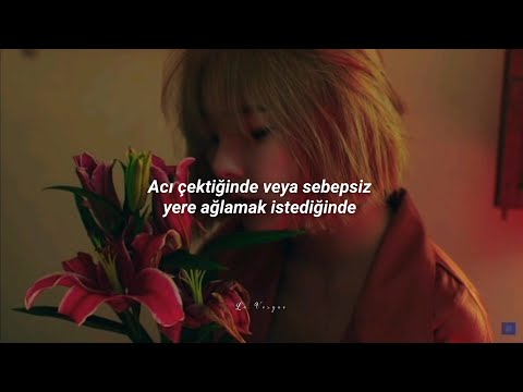 Ha Hyun Sang - Day and Night |Türkçe Çeviri|