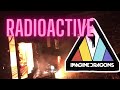Imagine Dragons - Radioactive 2018 #live #music