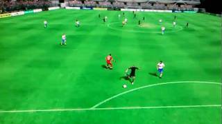 Fifa 10 Lulz