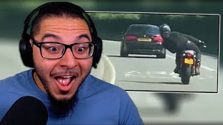 UNUSUAL MEMES COMPILATION V188 | REACTION
