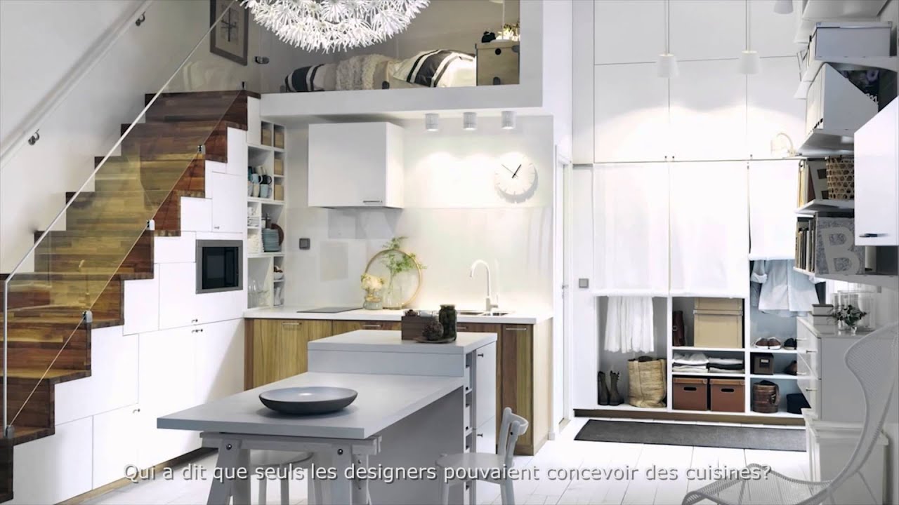 Nouveau système de cuisine metod youtube