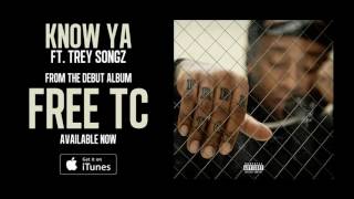Ty Dolla $ign   Know Ya ft  Trey Songz (new song)