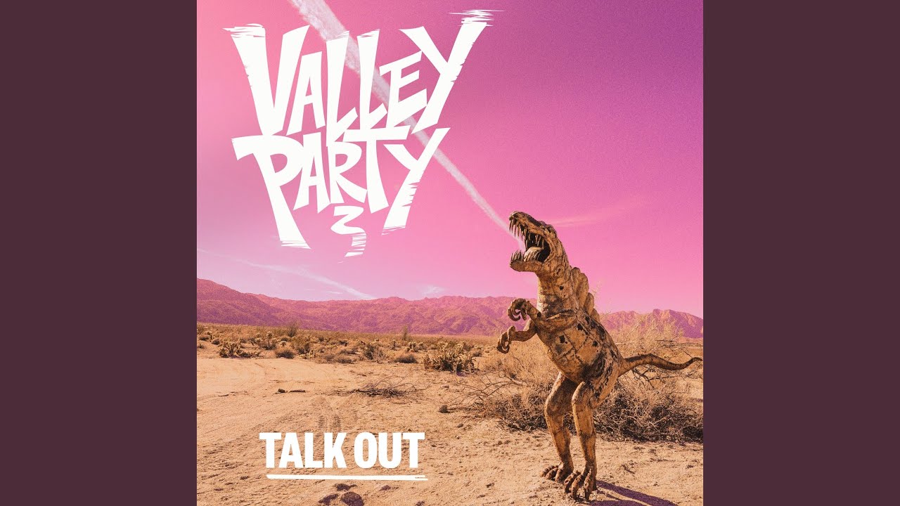 Watch Talk Out on YouTube Watch Talk Out on YouTube