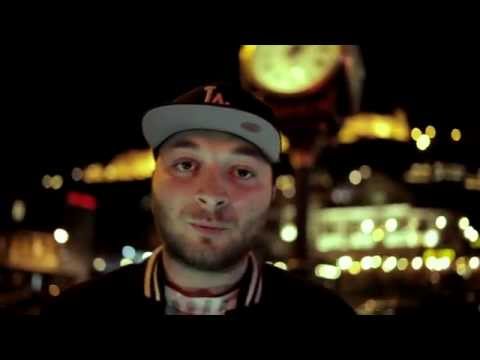 ჩემი ქალაქი - პრომო