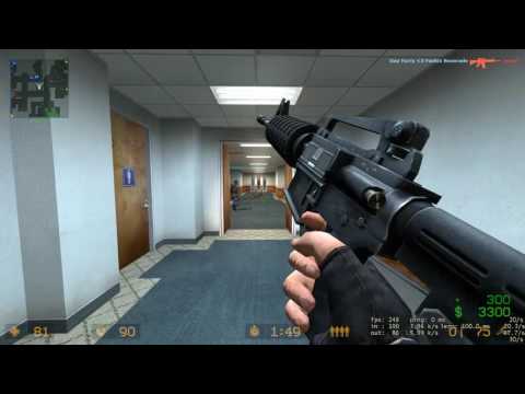 Injury Ragdolls Preview