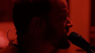 Jesus Is Lord // Chris Davenport // Acoustic Performance