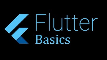 6- Flutter Introduction to iOS Cupertino Widgets