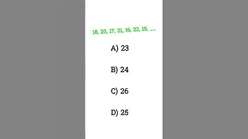 ICET 2025 PREPARATION - 47 #icet #problemsolving