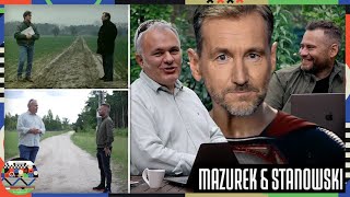 MAZUREK & STANOWSKI #38 - CZY PIOTR KRAŚKO W OGÓLE ISTNIEJE?