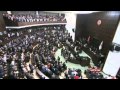 Turkey Egypt trade insults