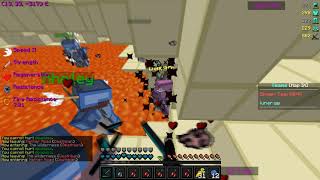 Voltage vs Dragneel | Lunar Teams Map IX