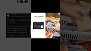 we finally found a good tiktok mystery scoop?!