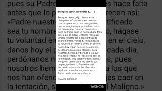 Padre nuestro