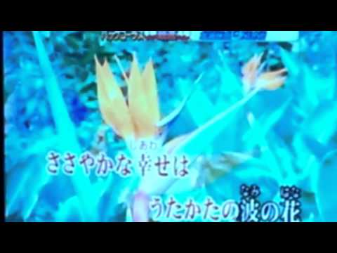 島歌歌ってみた【ノマネ】