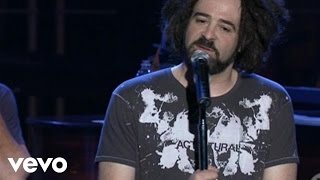 Counting Crows - Washington Square (Yahoo! Live Sets)