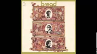 Bread- The Last Time chords