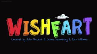 Wishfart Theme Song Extended [Fanmade] screenshot 4