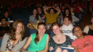 Georgetown International Relations Program: Summer 2009