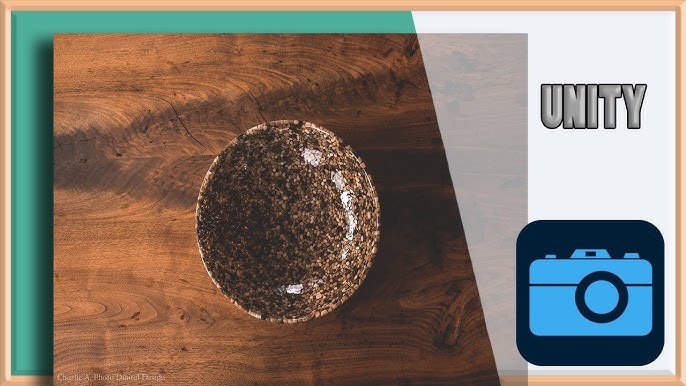 Compositional Unity In Photography