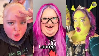 *3 Hours* Lauren Godwin Funny TikTok Videos - All Lauren Godwin TikToks Compilation