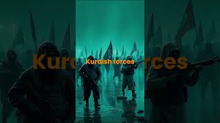 Syrian Civil War EXPERT Reveals the Shocking Truth