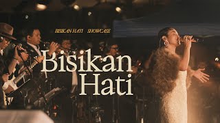 BISIKAN HATI | ANDIEN AND DARIO BIG BAND (Bisikan Hati Showcase)