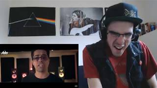 This dude had me dying, but he can rap!😂🔥...Rinse | Warm Up Sessions [S10.EP10]: SBTV | REACTION