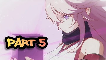 HONKAI IMPACT 3rd GAMEPLAY + WALKTHROUGH PART 5 (iOS, Android)