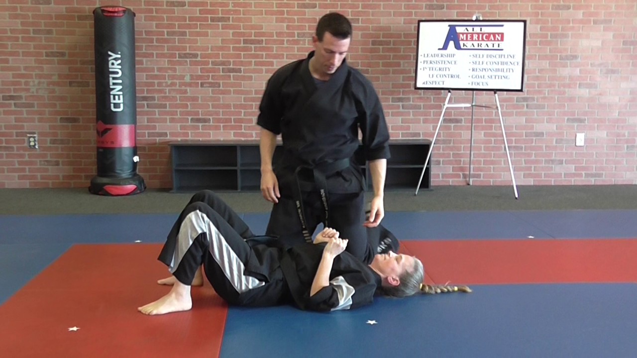 North South Choke YouTube