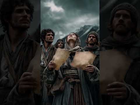 🚪 Why Does God Close Doors… And Who Gets Left Outside? 👁🔥