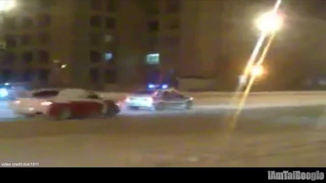 drifting in front of police lol #police #foryou #fypシ゚viral #drifting