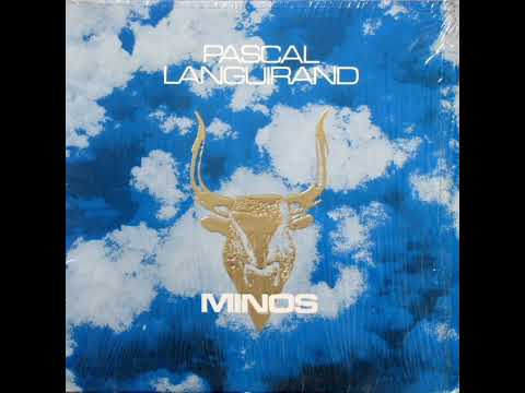 Pascal Languirand - Oiseau de Cristal