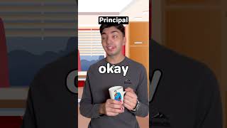 When The Teacher Is Dumb funny comedy shorts