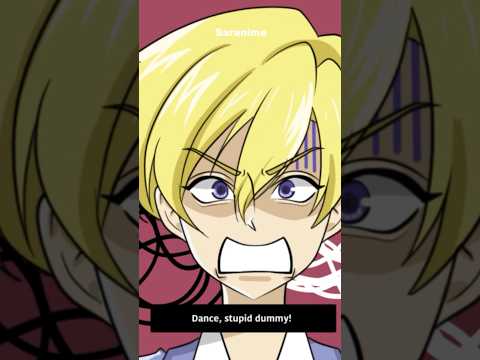 Видео: This part of Lavie just scratches the right part of my head #ouran