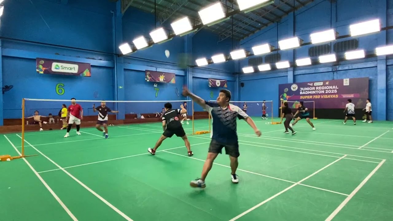 Gatorade Game | Kyle/Dalton : Jarius/Coach Don B.