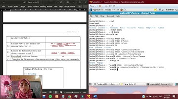 Lab 1 - Operating System