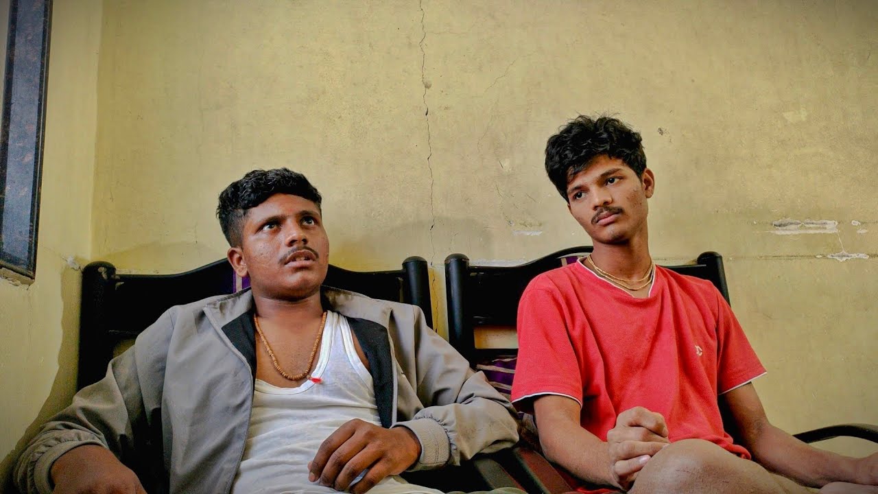 Horror comedy story 😨 | Based on true story 😦 | Vlog no.125