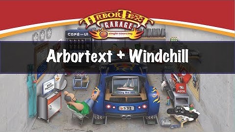 Parts Store -- Lessons Learned in Managing Content in the Windchill Environment