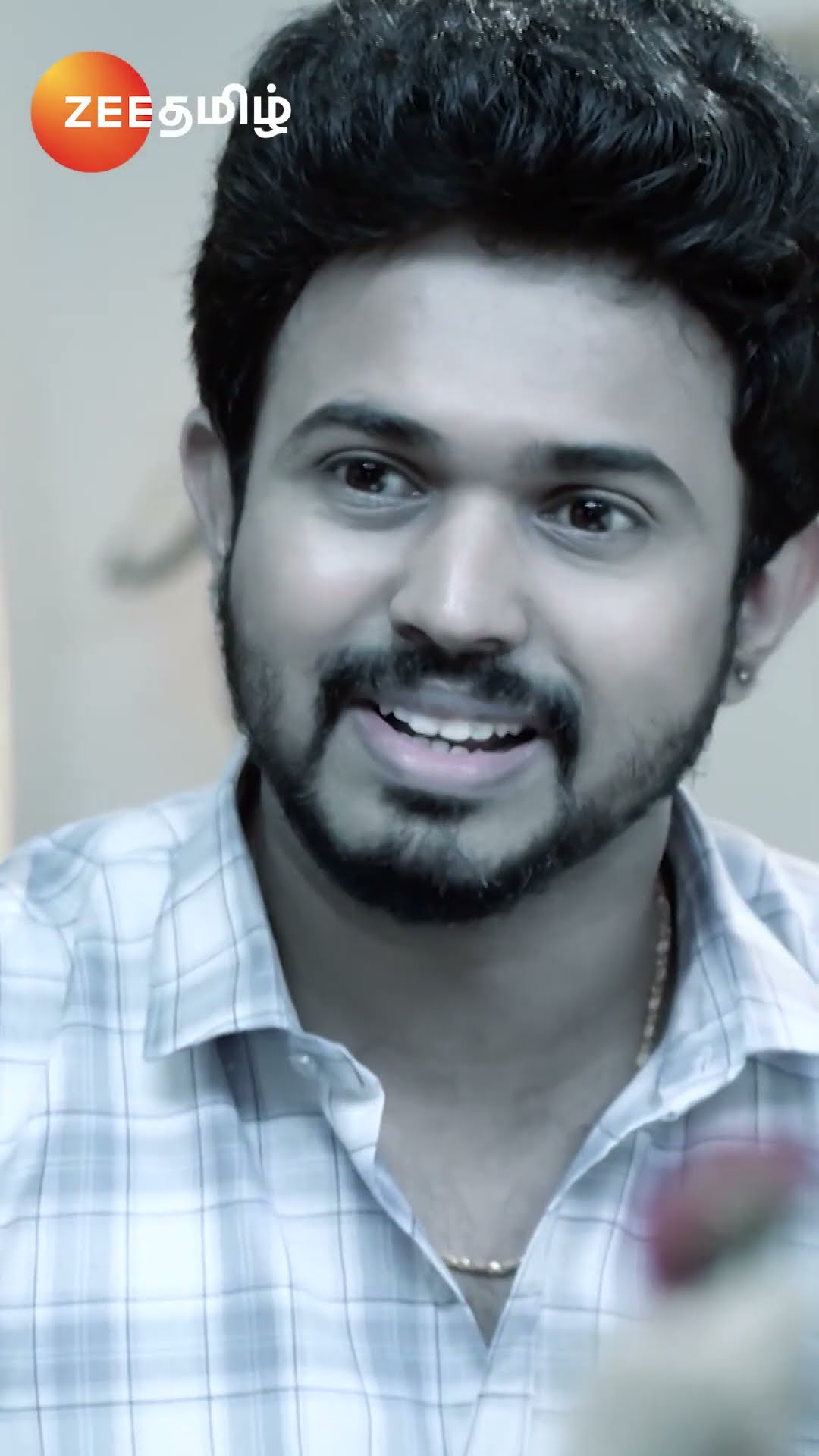 #Sandhya Raagam #Shorts #Zee Tamil #Entertainment #Drama, Romantic