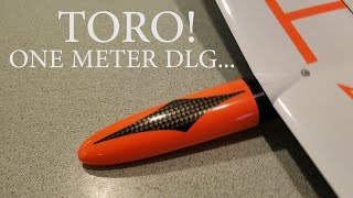 SUPERFLY TORO ONE METER DLG_ FIRST FLIGHTS