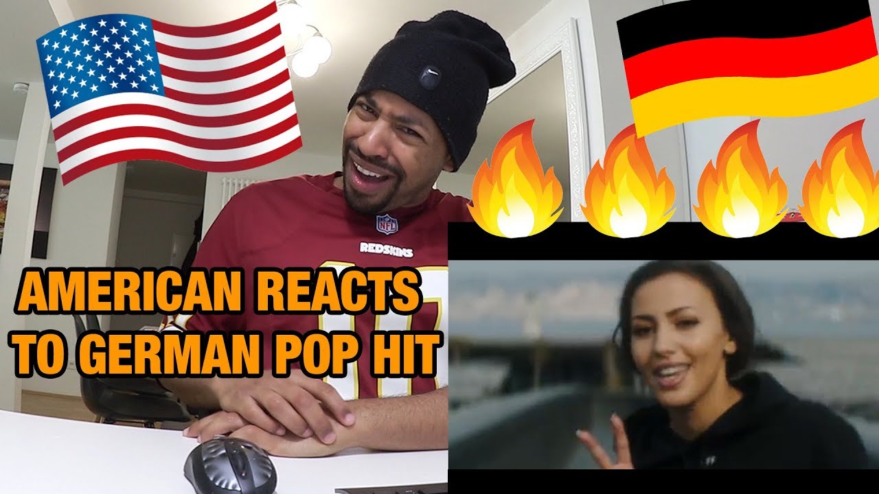 German pop