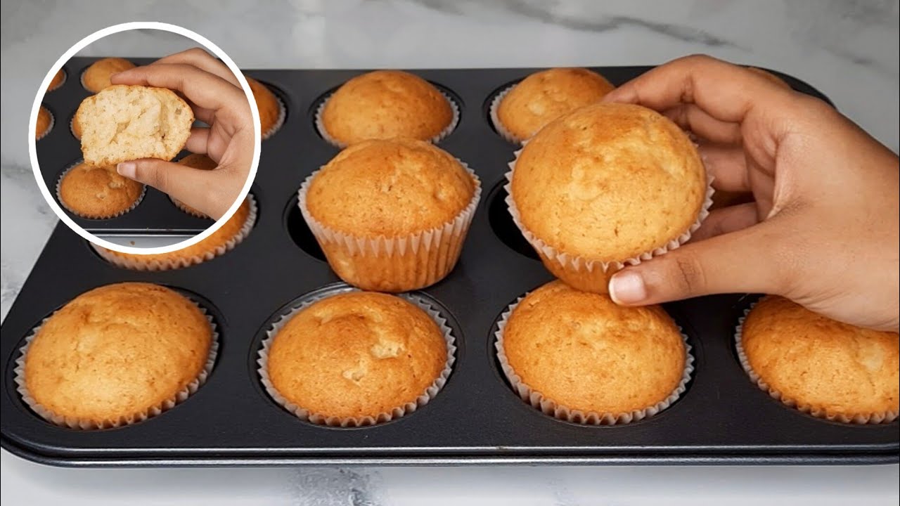 mapishi ya keki ndogo ndogo rahisi na ya haraka zaidi