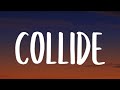 Justine Skye - Collide (Sped Up/TikTok Remix) (Lyrics) ft. Tyga