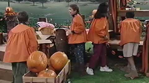 Halloween Party (2003 Version) Part 19