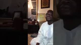 Secret Café Touba Si Kikay Naane Nguir Djeumi Serigne Bi