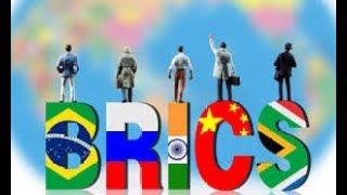 Τι έρχεται από τους BRICS;/ Χαρτί για στράτευση ΗΠΑ ,υποχθόνιοι και Μίκαελ Σάλα!